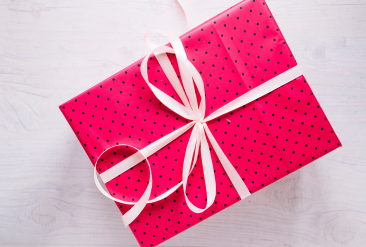 Cadeau KDO